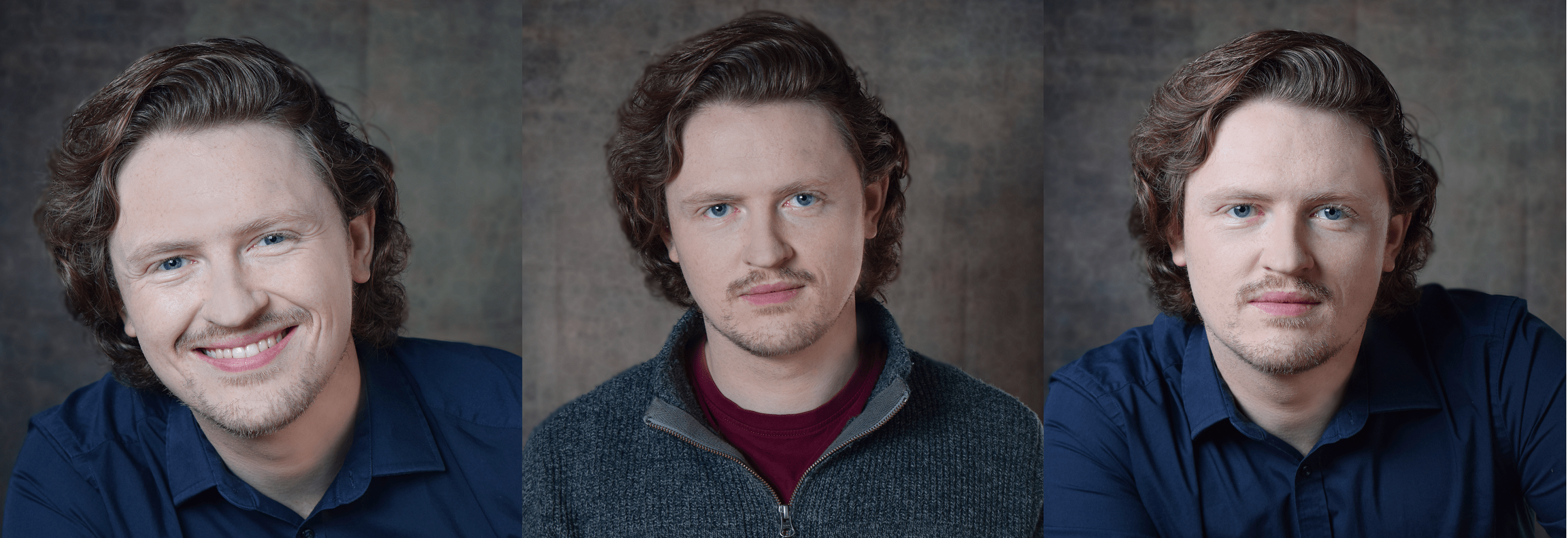 Headshots