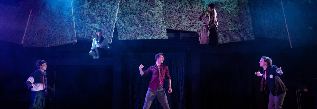 A Midsummer Night’s&nbsp;Dream