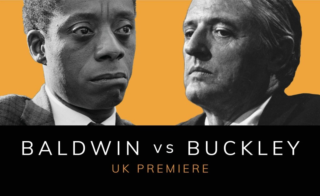 Debate: Baldwin vs&nbsp;Buckley