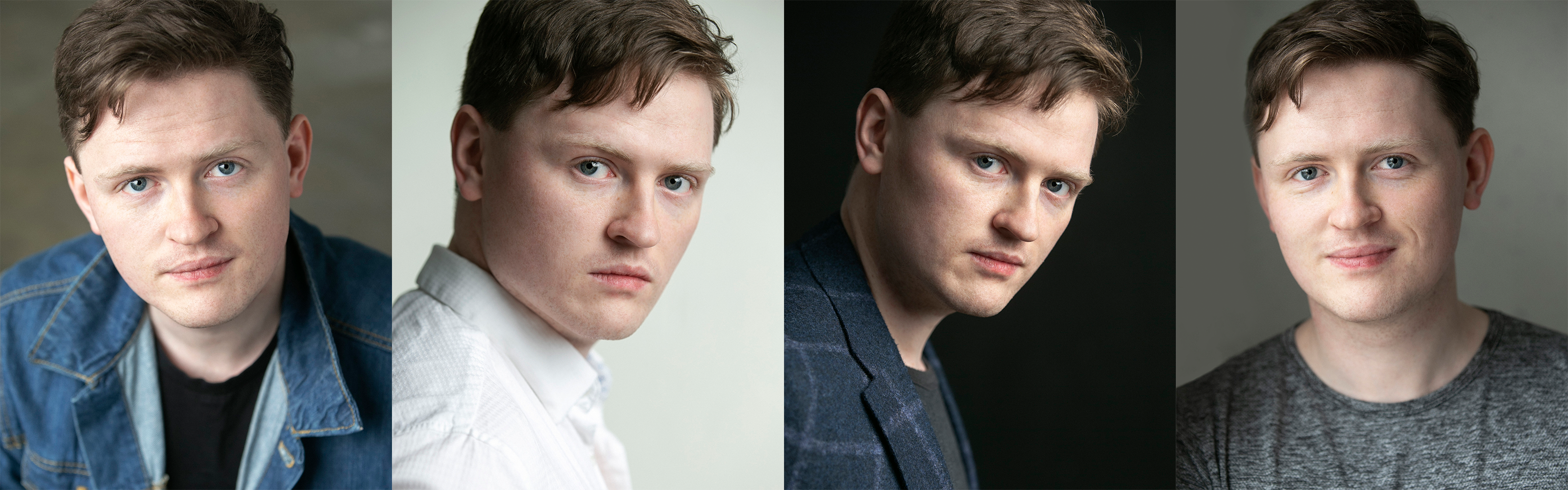 Headshots – April 2023
